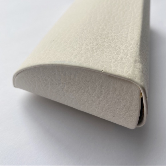 Michael Kors MK Sun Glasses White Case - Picture 8 of 8